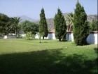 Comprar Chalet Frigiliana cortijo san rafael - mejor precio | unprecio.es