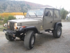 JEEP WLANGER IJ 2.5 - mejor precio | unprecio.es