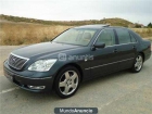 Lexus LS430 4.3 Auto Techo Solar - mejor precio | unprecio.es