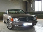 MERCEDES 500 SEC - Barcelona - mejor precio | unprecio.es