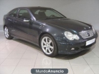 Mercedes-Benz C 230 C 230 K Sportcoupe - mejor precio | unprecio.es