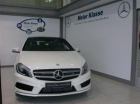 Mercedes-Benz CLASE A A 180CDI BE AMG Sport 7G-DCT - mejor precio | unprecio.es