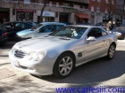 Mercedes Clase SL 350 2p. - mejor precio | unprecio.es