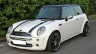 Mini Cooper 1.6, 2004 - mejor precio | unprecio.es