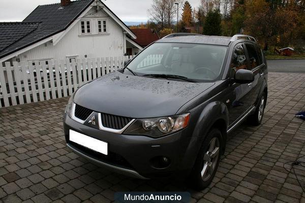 Mitsubishi Outlander 2.0 DI-D Instyle - 7