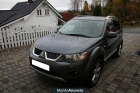 Mitsubishi Outlander 2.0 DI-D Instyle - 7 - mejor precio | unprecio.es