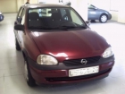Opel Corsa 1.2 inyeccion 5 puertas - mejor precio | unprecio.es
