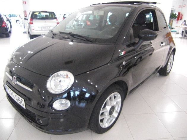 OPEL ZAFIRA ENJOY