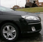PEUGEOT 407 SPORT PACK 136 CV. - mejor precio | unprecio.es