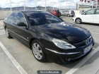 Peugeot 607 2.7 HDI - mejor precio | unprecio.es