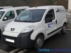Peugeot Bipper - mejor precio | unprecio.es