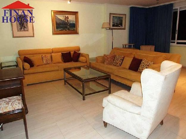 Piso en Alicante/Alacant