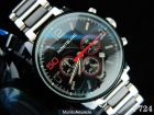 Relojes, precisa, la aristocracia, el impacto a prueba de agua, le gusta ir de compras, las compras reales, - mejor precio | unprecio.es