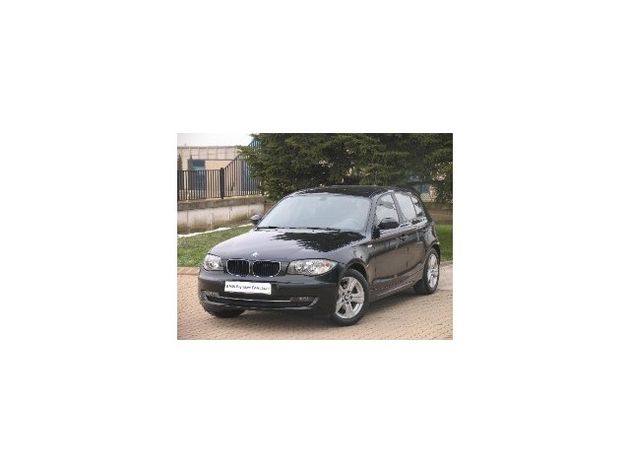 RENAULT Megane 1.5dCi Dynamique 105
