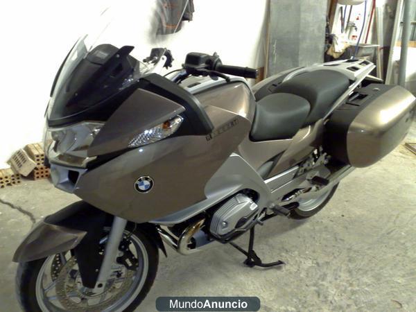 Se Vende R-1200 RT BMW