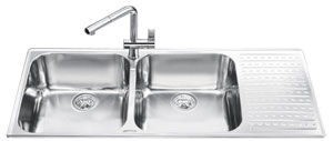 Smeg LTS116S-2