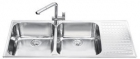 Smeg LTS116S-2 - mejor precio | unprecio.es