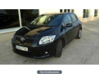 Toyota Auris 1.4D-4D LUNA 90CV(8050 E+IVA) - mejor precio | unprecio.es