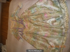 TRAJE DE FALLERA SIGLO XVIII - mejor precio | unprecio.es