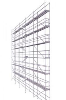 VENDEMOS ANDAMIO MODULAR Y MULTIDIRECCIONAL