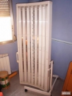 VENDO PANTALLA DE RAYOS UVA PHILIPS DE CUERPO ENTERO - mejor precio | unprecio.es