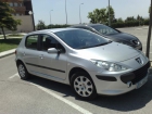 VENDO PEUGEOT 307 HDI 1.6 - mejor precio | unprecio.es