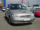Venta de Kia CARNIVAL 2.9 126CV. 7 PLAZAS '00 en Parets Del Vallès - mejor precio | unprecio.es