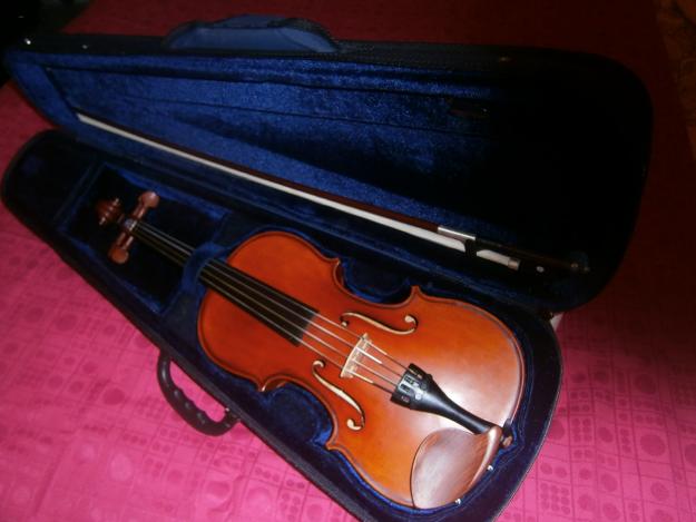 Viola Hosslam Study 14