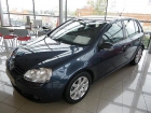 VOLKSWAGEN Golf 1.6 FSI Sportline - mejor precio | unprecio.es