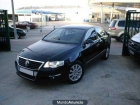 Volkswagen Passat 1.9TDI Advance - mejor precio | unprecio.es