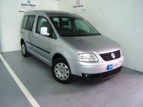 VOLKSWAGEN PASSAT 2.0TDI CR EDITION PLUS