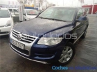 Volkswagen Touareg32 V6 - mejor precio | unprecio.es