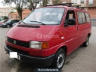 Volkswagen Transporter 1.9TD LWB AMP COMBI6 - mejor precio | unprecio.es