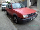 vw polo 1.3 gasolina 80 cv - mejor precio | unprecio.es