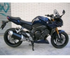 YAMAHA FZS 1000 FAZER - mejor precio | unprecio.es