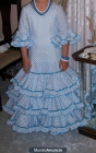 traje de flamenca para niña - mejor precio | unprecio.es