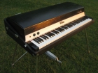 1972 Fender Rhodes Mark 1 Stage Piano - mejor precio | unprecio.es