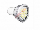 2X Bombilla LED 6,5W GU10 Blanco 16 SMD 5730 220V 520Lm - mejor precio | unprecio.es