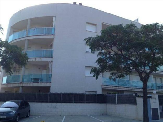 Apartamento en Cambrils