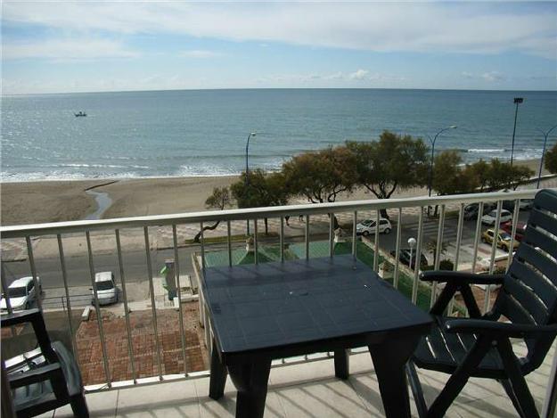 Apartamento en Fuengirola