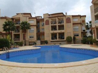 Apartamento en venta en Albir, Alicante (Costa Blanca)