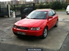 AUDI A3   1.8 Turbo   150 cv     100.000 mil km - mejor precio | unprecio.es