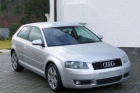 Audi A3, 2004 , 126000 km , 7012 E - mejor precio | unprecio.es