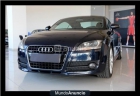 Audi Tt Coupe 3.2 Quattro S Tronic 3p. \'07 - mejor precio | unprecio.es