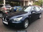 BMW 520 D, IMPECABLE ESTADO PERFECTO - mejor precio | unprecio.es