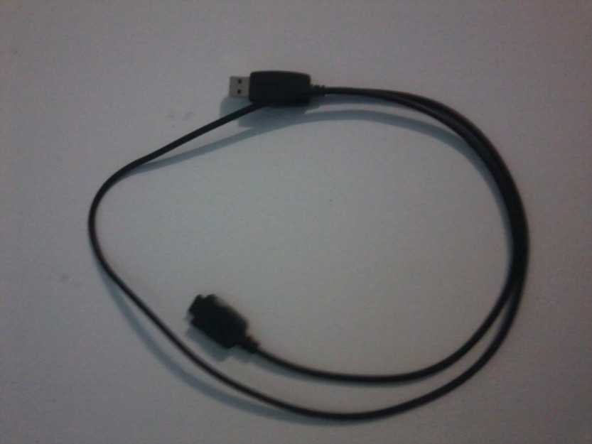 Cable de datos USB Samsung SGH-E630