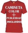 Camisetas Publicitarias.Seritap. - mejor precio | unprecio.es