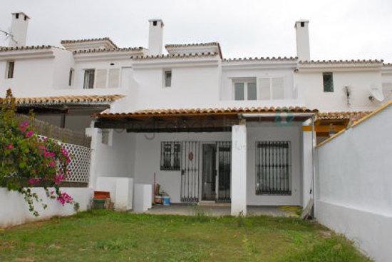 Casa adosada en San Roque