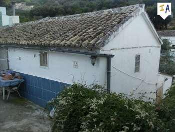 Casa en venta en Ermita Nueva, Jaén