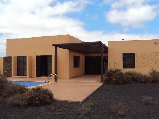 Casa Independiente en Tamaragua, Fuerteventura